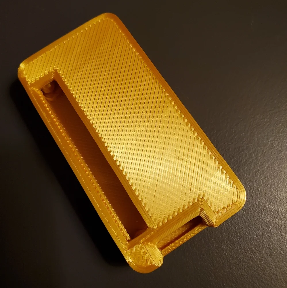 3D Print Raspberry Pie Zero Case - Picture 3 of 3